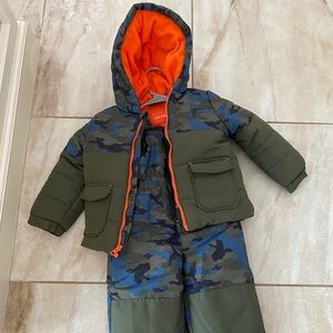 Snowsuit by Joe Fresh